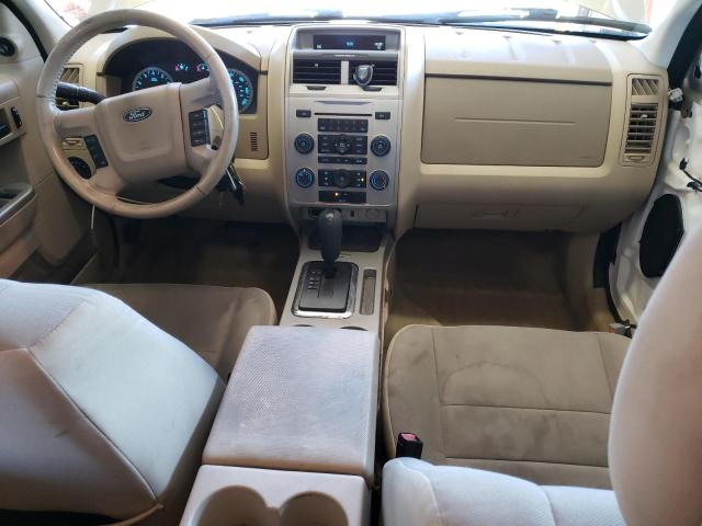 Photo 8 from auction – 2012 FORD ESCAPE XLT with VIN 1FMCU9DG6CKA48376