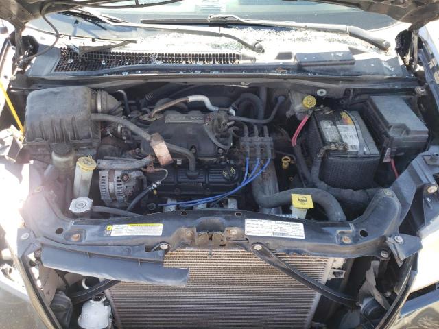 Photo 12 from auction – 2008 DODGE GRAND CARA with VIN 2D8HN44H58R122450