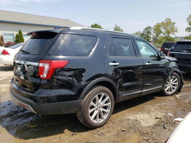 Photo 3 from auction – 2017 FORD EXPLORER L with VIN 1FM5K7F83HGA89812