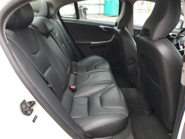 Photo 10 from auction – 2013 VOLVO S60 T5 with VIN YV1612FH6D2198863
