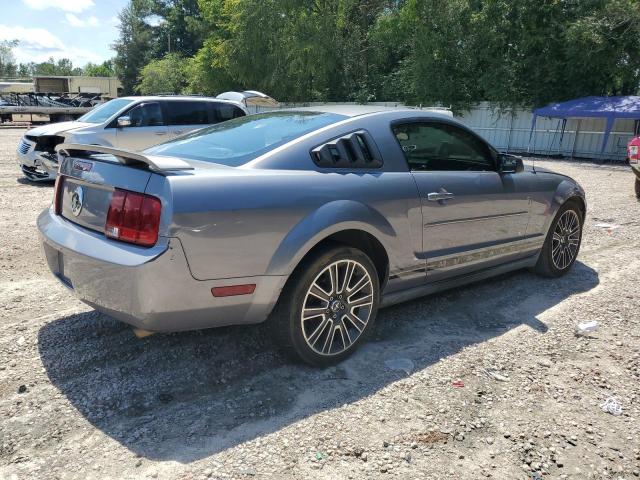 Photo 3 from auction – 2006 FORD MUSTANG with VIN 1ZVFT80N665146410