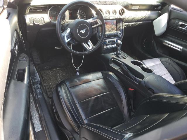 Photo 8 from auction – 2015 FORD MUSTANG with VIN 1FA6P8TH5F5310863