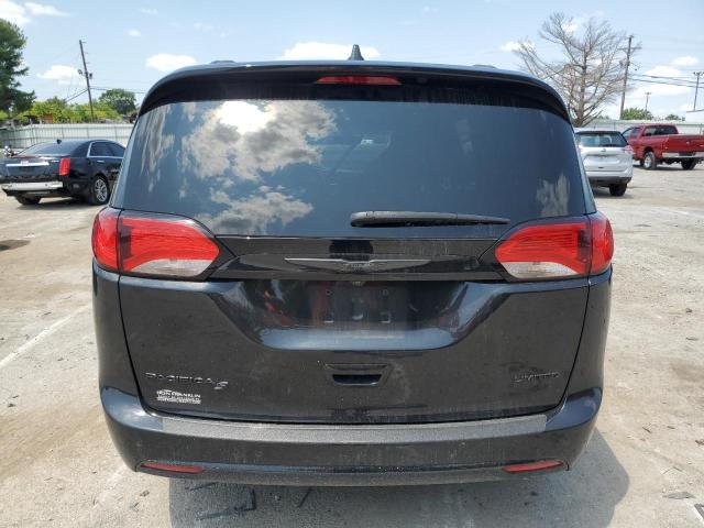 Photo 6 from auction – 2019 CHRYSLER PACIFICA L with VIN 2C4RC1GG1KR746876
