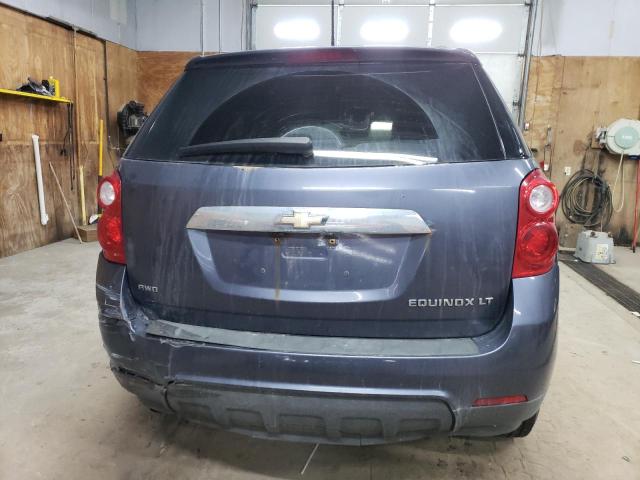 Photo 6 from auction – 2014 CHEVROLET EQUINOX LT with VIN 2GNFLFEK8E6180848
