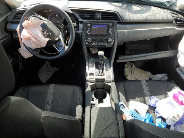 Photo 8 from auction – 2021 HONDA CIVIC LX with VIN 19XFC2F68ME200372
