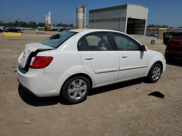Снимка 3 от търг – 2010 KIA RIO LX с VIN KNADH4A35A6651484