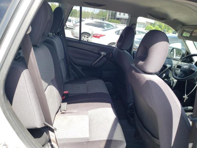 Photo 10 from auction – 2004 TOYOTA RAV4 with VIN JTEHD20V446015856