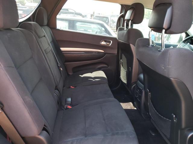 Photo 10 from auction – 2017 DODGE DURANGO SX with VIN 1C4RDJAG0HC817170