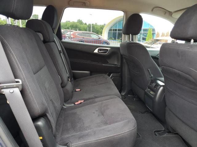 Photo 11 from auction – 2013 NISSAN PATHFINDER with VIN 5N1AR2MM8DC651461