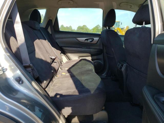 Photo 10 from auction – 2016 NISSAN ROGUE S with VIN JN8AT2MT0GW007960