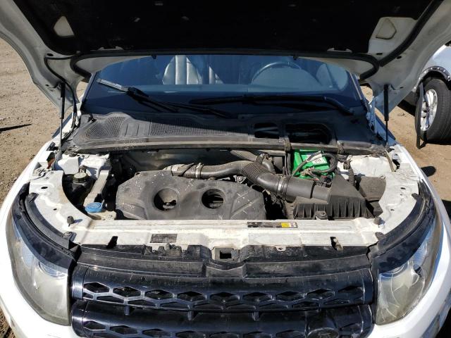 Photo 12 from auction – 2013 LAND ROVER RANGE ROVE with VIN SALVP2BG0DH841291