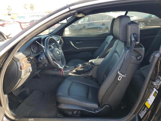 Photo 7 from auction – 2013 BMW 328 I SULE with VIN WBADW7C58DE730986