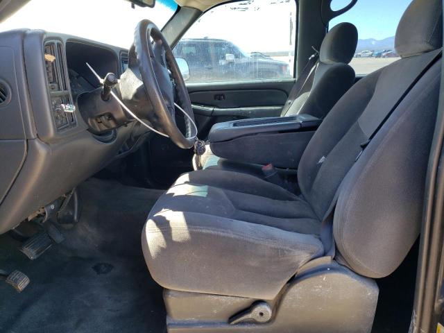 Photo 7 from auction – 2006 GMC NEW SIERRA with VIN 2GTEC13V961279228