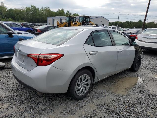 Photo 3 from auction – 2018 TOYOTA COROLLA L with VIN 2T1BURHE2JC983868