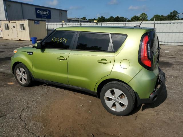 Фото 2 с аукциона – 2015 KIA SOUL с VIN KNDJN2A22F7747732