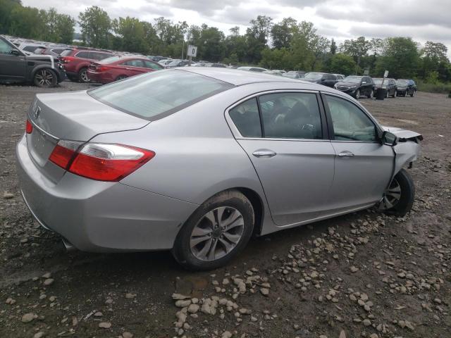 Photo 3 from auction – 2014 HONDA ACCORD LX with VIN 1HGCR2F33EA105229