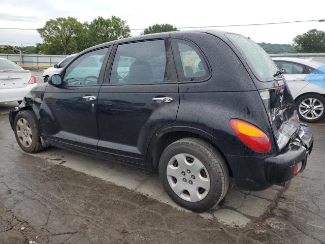 Photo 2 from auction – 2005 CHRYSLER PT CRUISER with VIN 3C4FY48B45T520115