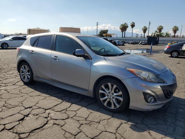 Photo 4 from auction – 2011 MAZDA 3 S with VIN JM1BL1M61B1395548