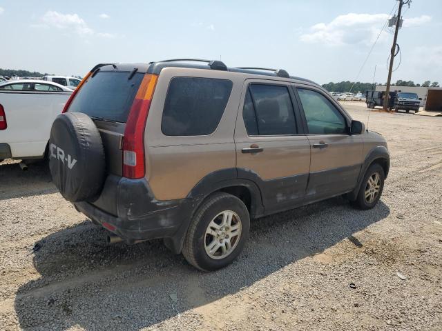 Photo 3 from auction – 2002 HONDA CR-V EX with VIN JHLRD78822C046013