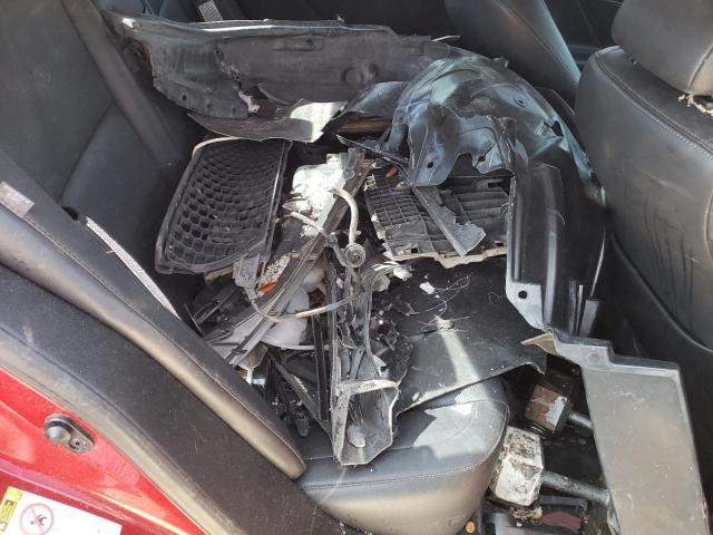 Photo 10 from auction – 2014 LEXUS IS 250 with VIN JTHBF1D29E5031653