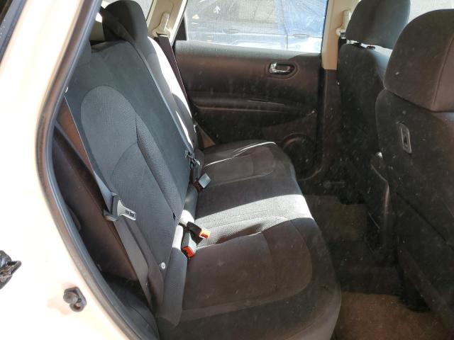 Photo 10 from auction – 2012 NISSAN ROGUE S with VIN JN8AS5MV0CW397295