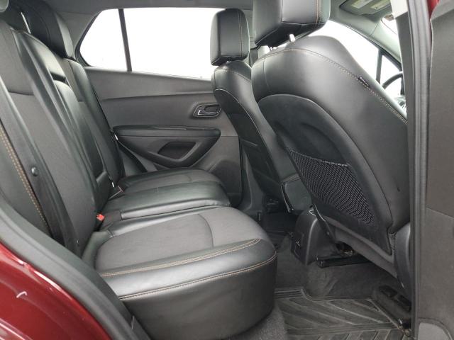Photo 10 from auction – 2017 CHEVROLET TRAX 1LT with VIN 3GNCJLSBXHL258106