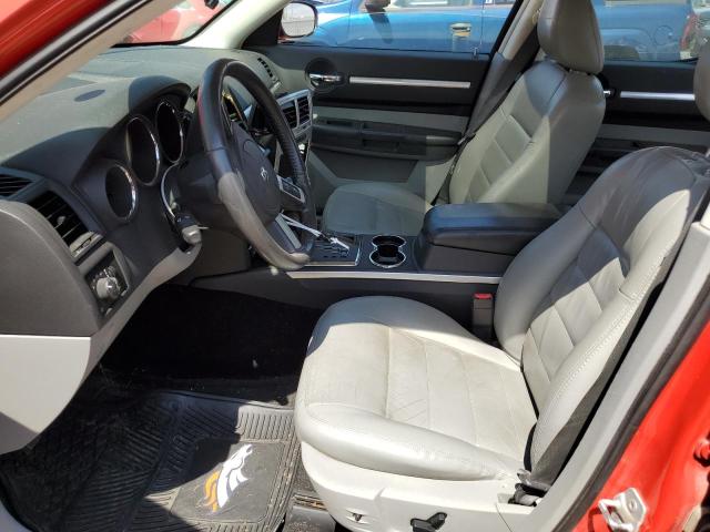 Photo 7 from auction – 2009 DODGE CHARGER R/ with VIN 2B3LK53T89H545335
