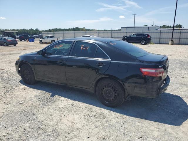 Photo 2 from auction – 2007 TOYOTA CAMRY CE with VIN 4T1BE46K47U146801