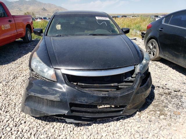 Photo 5 from auction – 2012 HONDA ACCORD EX with VIN 1HGCP2F77CA125103