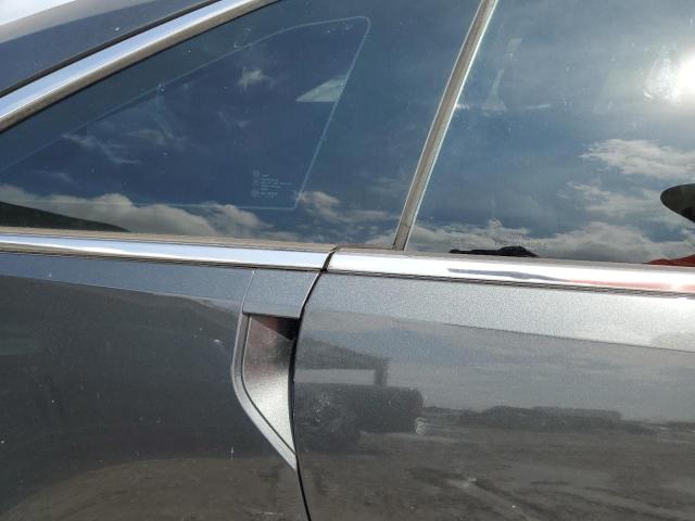 Photo 10 from auction – 2014 CADILLAC CTS with VIN 1G6DE1E33E0102253