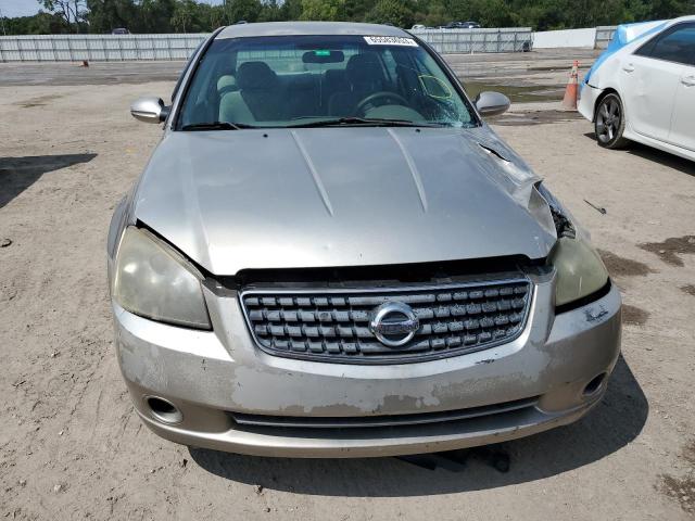 Photo 5 from auction – 2005 NISSAN ALTIMA S with VIN 1N4AL11D85C176311