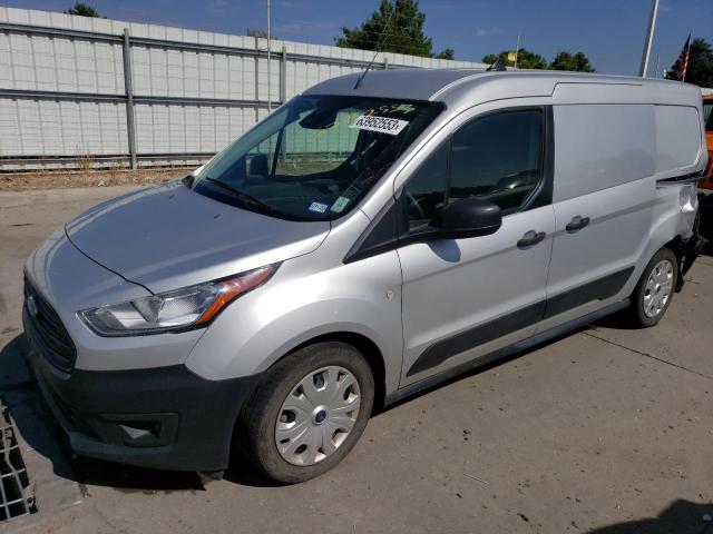 Photo 1 from auction – 2019 FORD TRANSIT CO with VIN NM0LS7E23K1423000