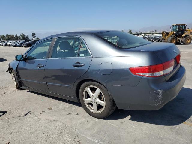 Photo 2 from auction – 2003 HONDA ACCORD EX with VIN JHMCM56663C032818