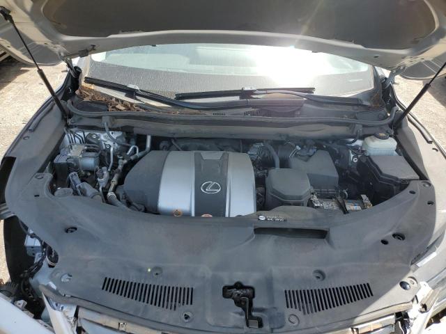 Photo 12 from auction – 2018 LEXUS RX 350 BAS with VIN 2T2ZZMCA2JC102413