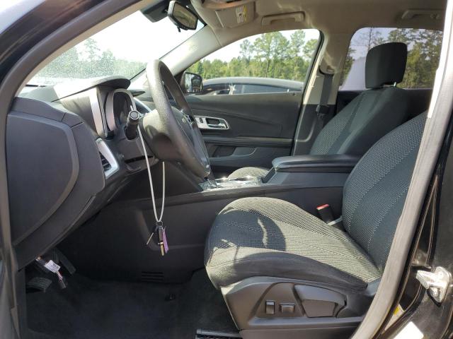 Photo 7 from auction – 2016 CHEVROLET EQUINOX LS with VIN 2GNALBEK2G1134497