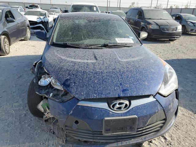 صورة رقم 5 من المزاد - 2016 HYUNDAI VELOSTER مع VIN KMHTC6AD3GU293366