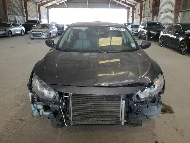 Photo 5 from auction – 2017 HONDA CIVIC LX with VIN 19XFC2F57HE027019
