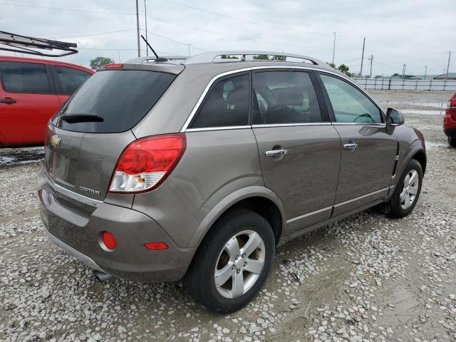 Zdjęcie 3 z aukcji – 2012 CHEVROLET CAPTIVA SP z VIN 3GNAL3E51CS617932
