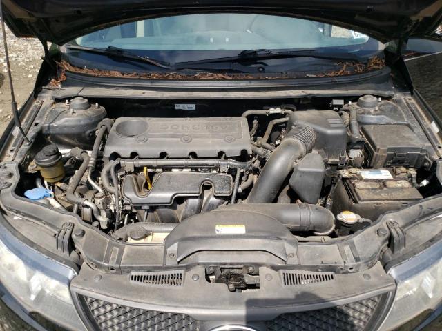 Photo 11 from auction – 2010 KIA FORTE LX with VIN KNAFT4A28A5866989