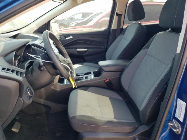 Photo 7 from auction – 2017 FORD ESCAPE SE with VIN 1FMCU9G92HUD30118