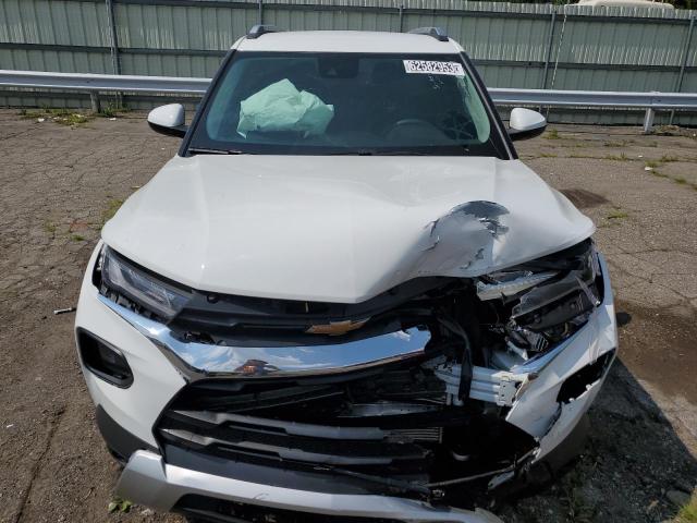 Photo 5 from auction – 2023 CHEVROLET TRAILBLAZE with VIN KL79MRSL0PB169227