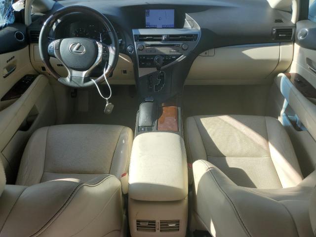 Снимка 8 от търг – 2013 LEXUS RX 350 с VIN 2T2ZK1BA0DC130820