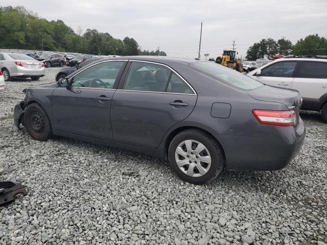 Photo 2 from auction – 2010 TOYOTA CAMRY BASE with VIN 4T1BF3EK8AU061573