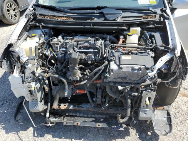 Photo 11 from auction – 2013 TOYOTA PRIUS PLUG with VIN JTDKN3DP3D3047515