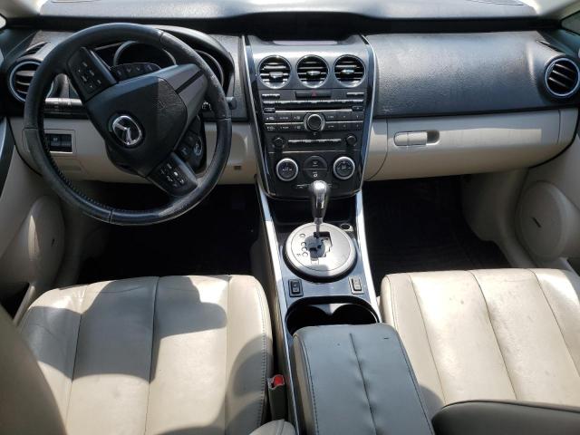 Снимка 8 от търг – 2011 MAZDA CX-7 с VIN JM3ER2D3XB0370412