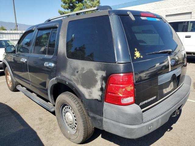 Photo 2 from auction – 2003 FORD EXPLORER X with VIN 1FMZU62K33UC55702