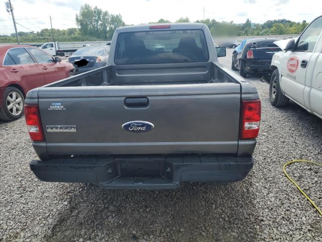 Photo 6 from auction – 2007 FORD RANGER with VIN 1FTYR10D77PA61509