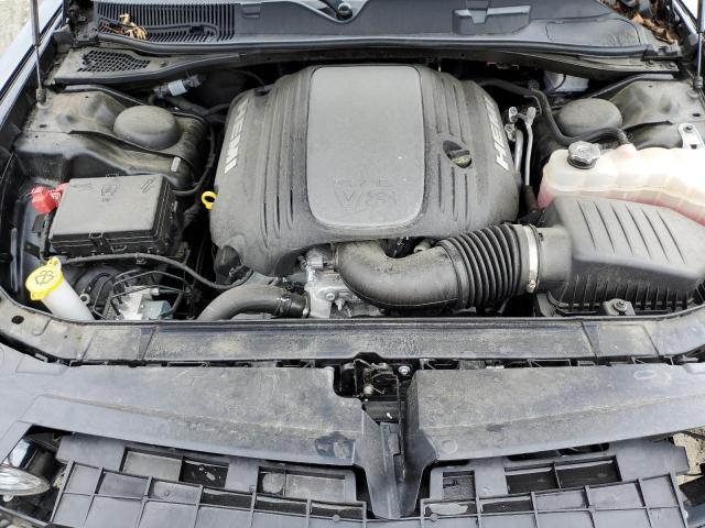 Photo 11 from auction – 2022 DODGE CHALLENGER with VIN 2C3CDZBT2NH105479