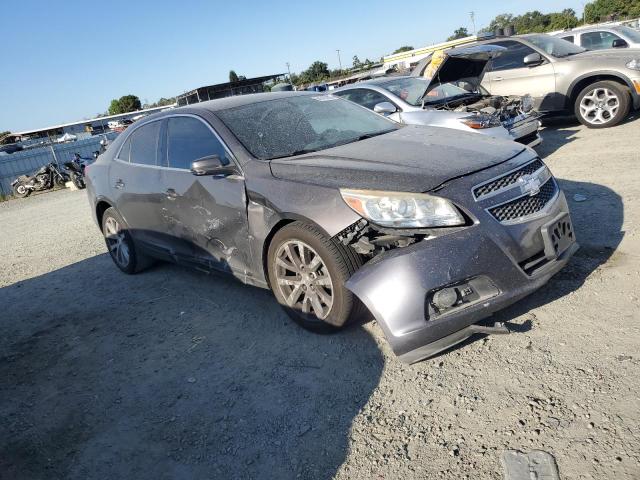 Photo 4 from auction – 2013 CHEVROLET MALIBU 2LT with VIN 1G11E5SA6DF329211