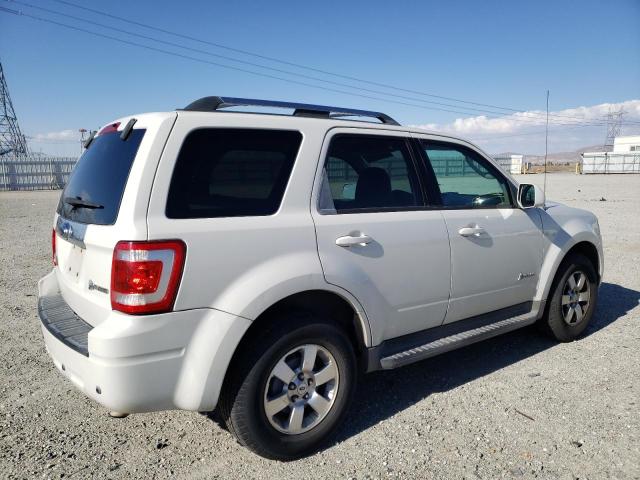 Photo 3 from auction – 2009 FORD ESCAPE HYB with VIN 1FMCU49309KA51338